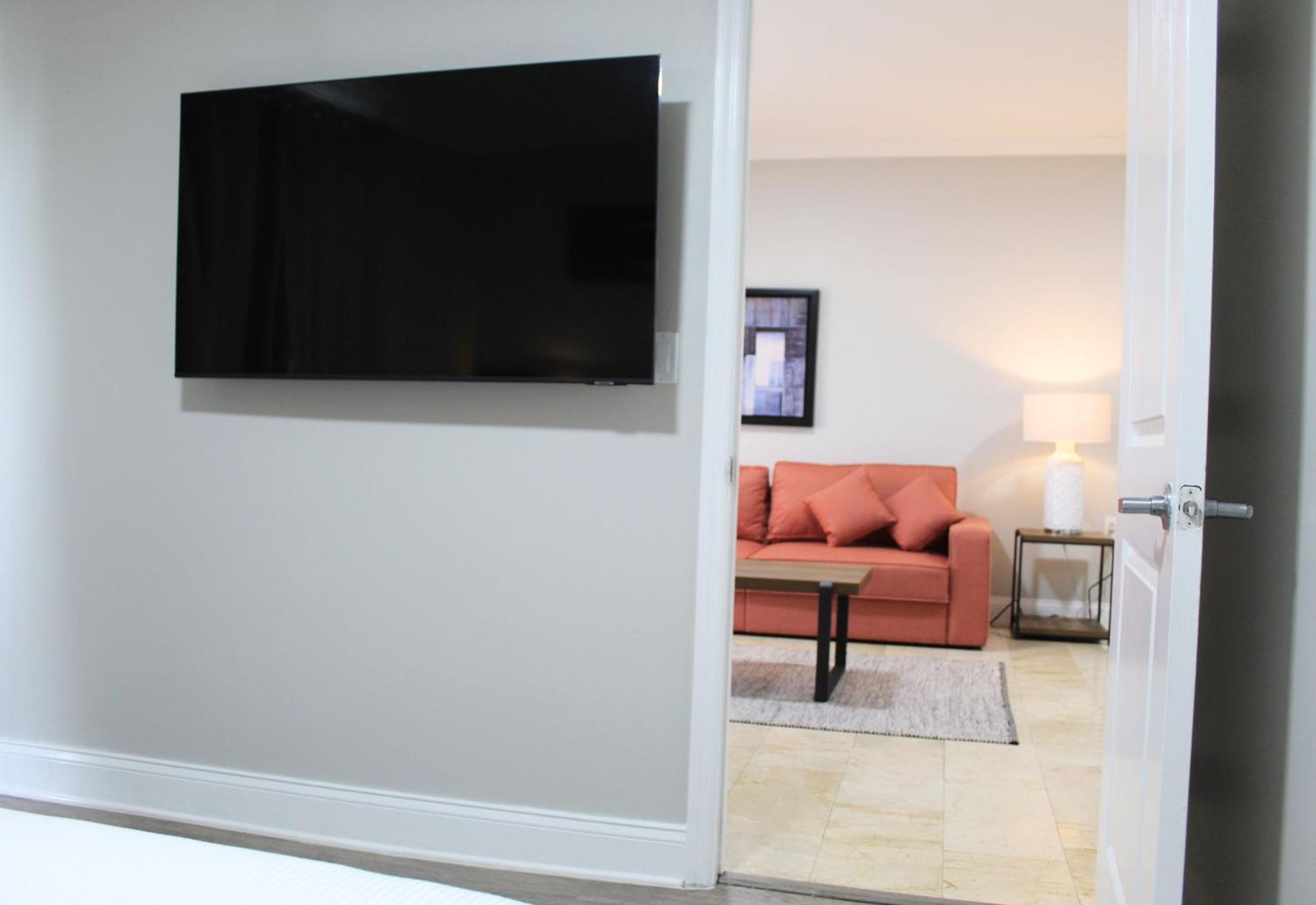 Nuvo Suites Hotel - Miami Doral Sweetwater Kültér fotó