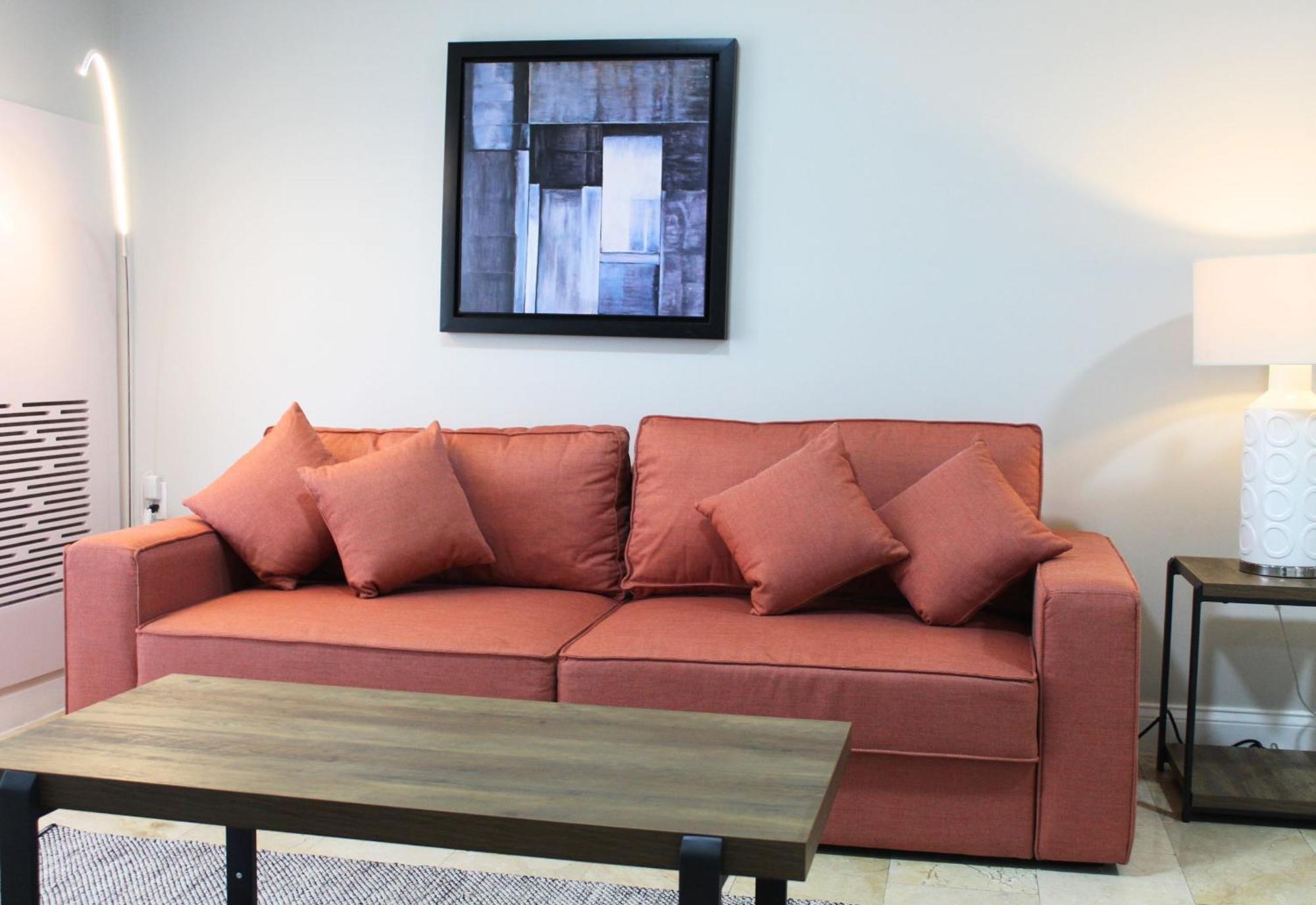 Nuvo Suites Hotel - Miami Doral Sweetwater Kültér fotó