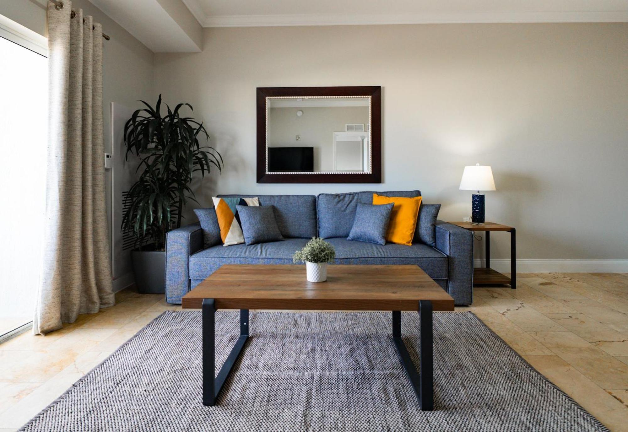 Nuvo Suites Hotel - Miami Doral Sweetwater Kültér fotó