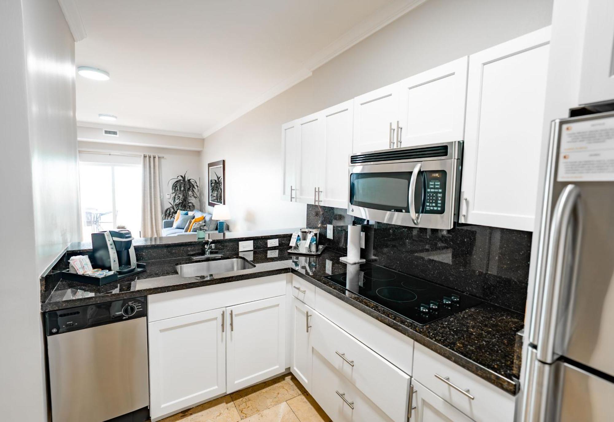 Nuvo Suites Hotel - Miami Doral Sweetwater Kültér fotó