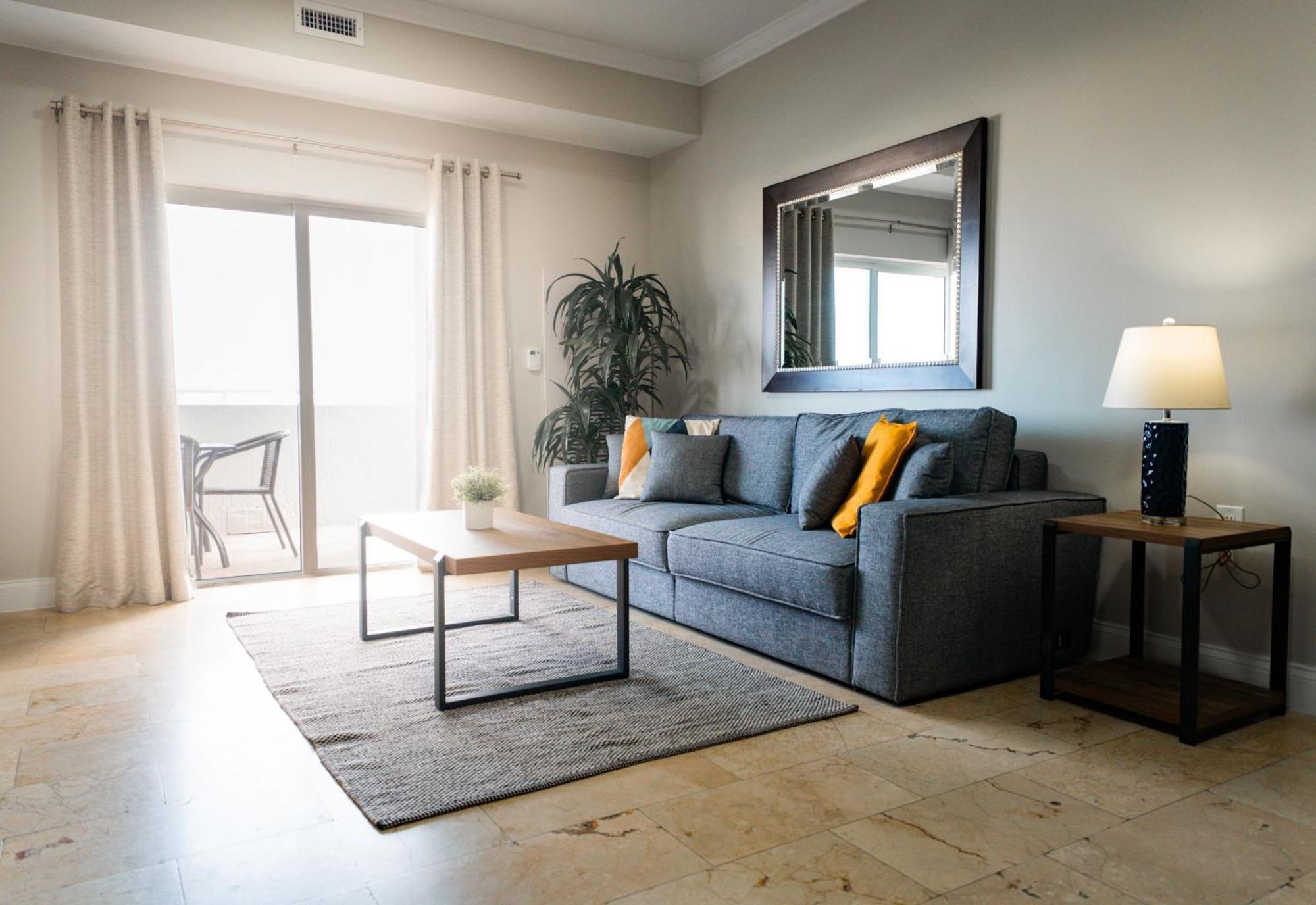 Nuvo Suites Hotel - Miami Doral Sweetwater Kültér fotó