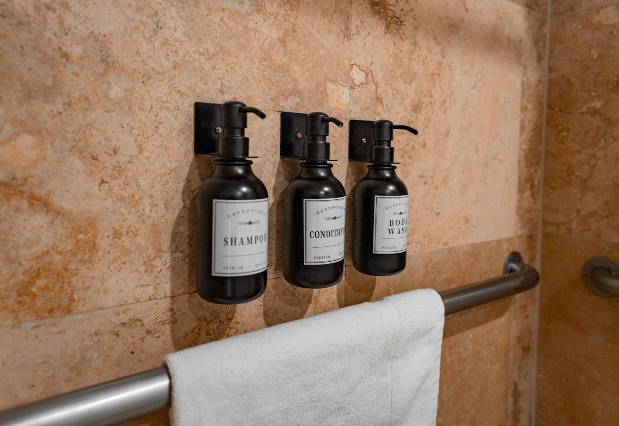 Nuvo Suites Hotel - Miami Doral Sweetwater Kültér fotó